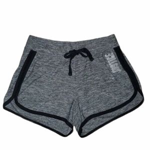 Justice Girl's Shorts Bottoms School Size 8 Medium